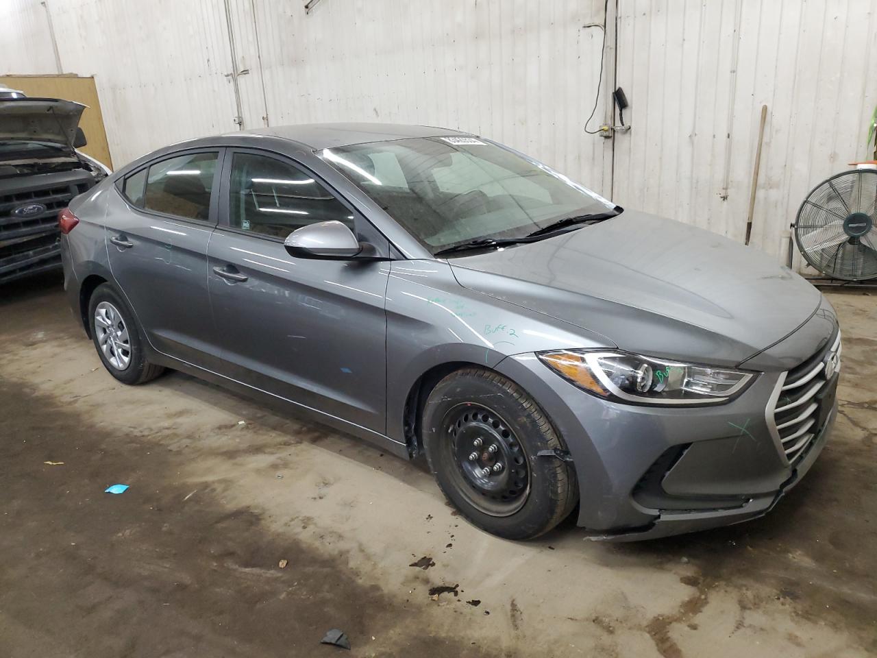 2018 Hyundai Elantra - Image 4