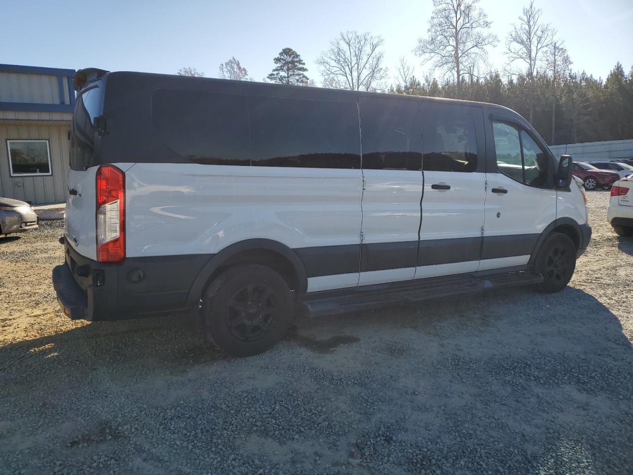 2016 Ford Transit - Image 3