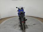 2024 VITA MOTORCYCLE for sale at Copart TX - CRASHEDTOYS DALLAS