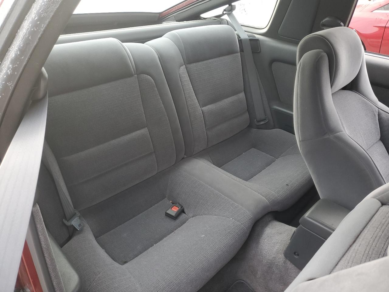 1990 Toyota Supra Sport Roof VIN: JT2MA71NXL0145934 Lot: 83066424