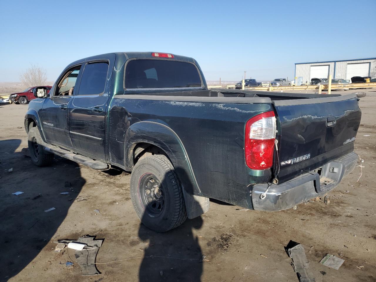 2004 Toyota Tundra - Image 2