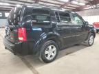 2011 Honda Pilot Exl за продажба в East Granby, CT - Minor Dent/Scratches