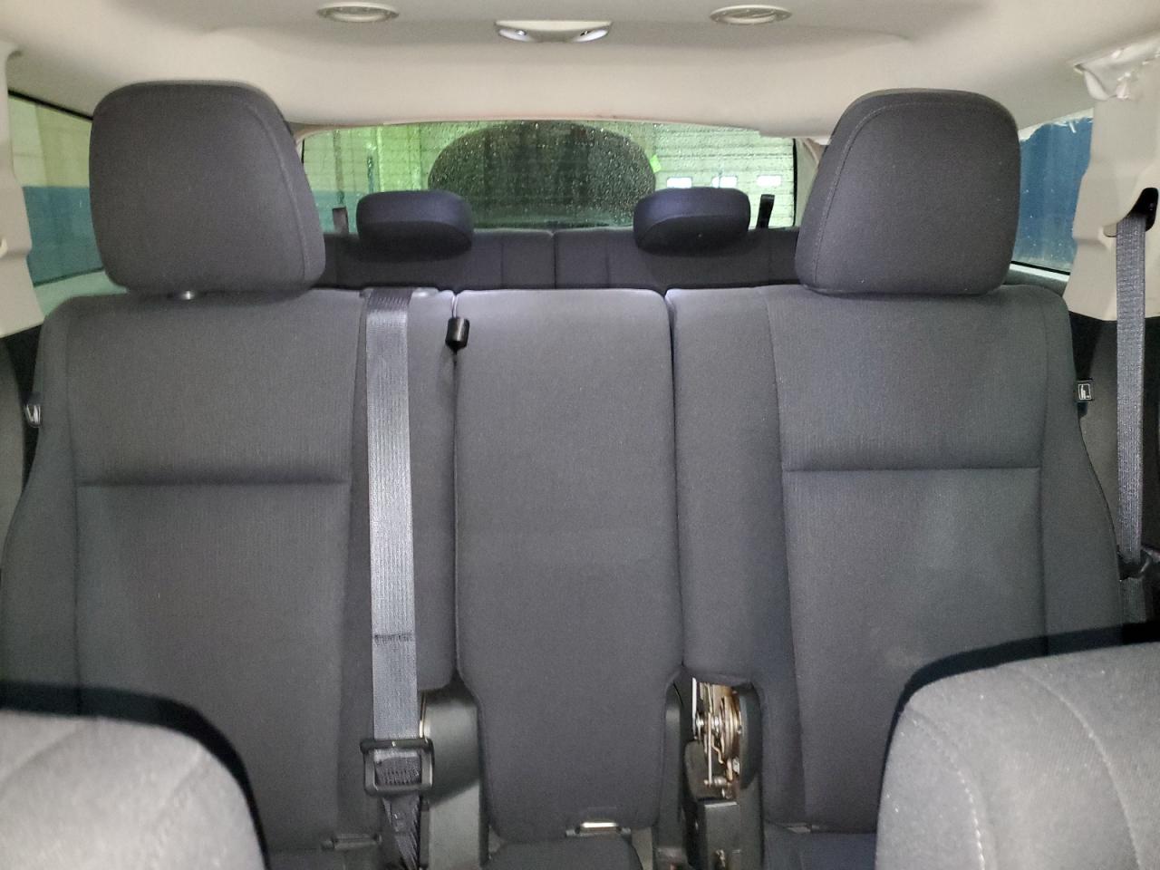 2010 Dodge Journey Sxt VIN: 3D4PH5FV1AT283149 Lot: 86552814