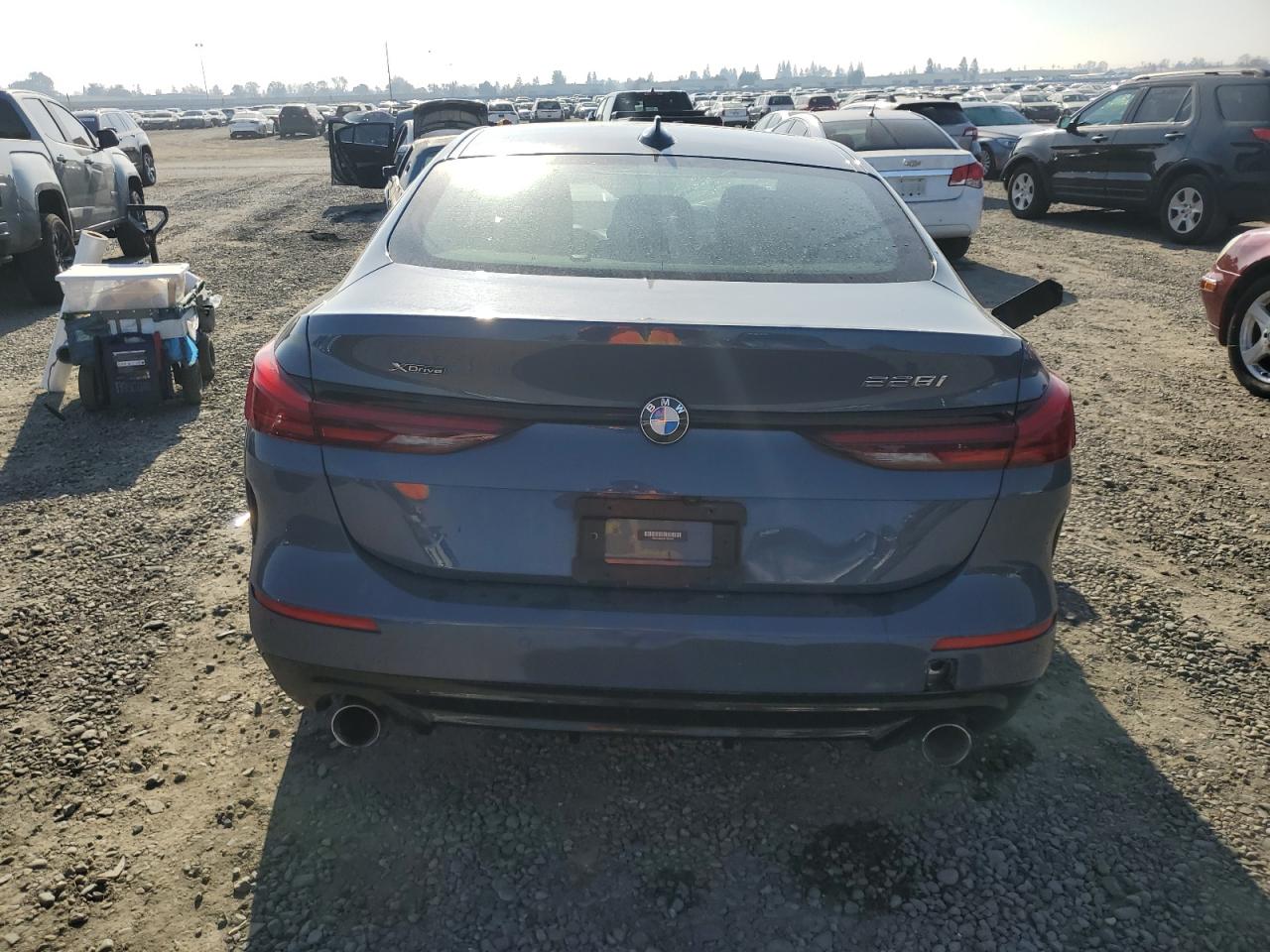 2020 BMW 2er - Image 6