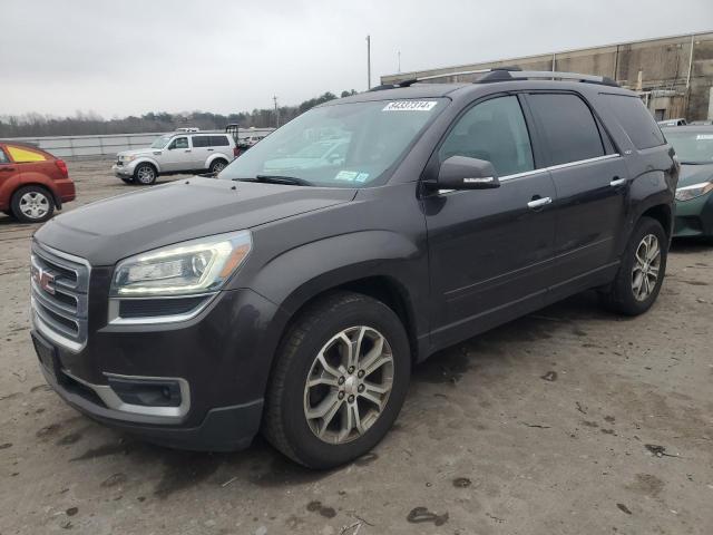 2014 Gmc Acadia Slt-1