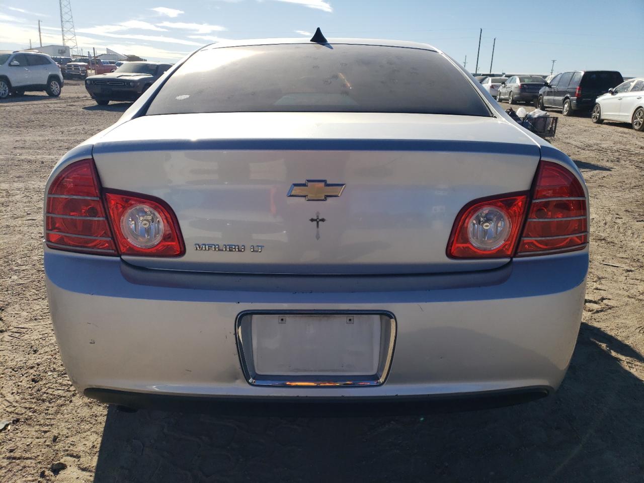 2012 Chevrolet Malibu - Image 6
