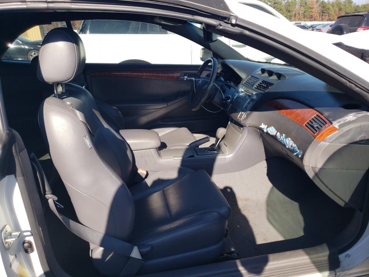 2007 Toyota Camry Solara - Image 8