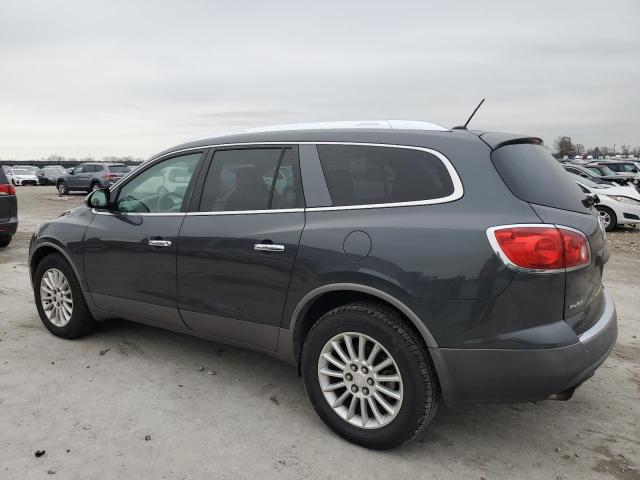  BUICK ENCLAVE 2012 Szary