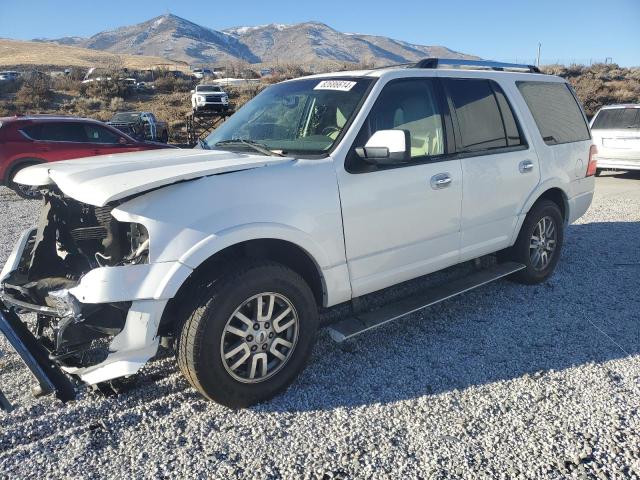 2012 Ford Expedition Limited