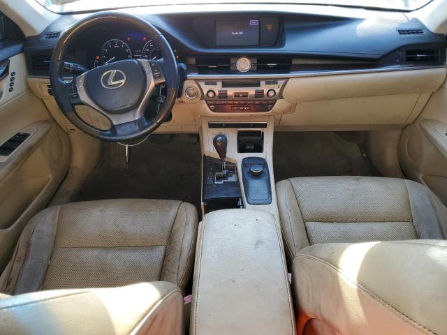 Sedans LEXUS ES350 2014 Granatowy