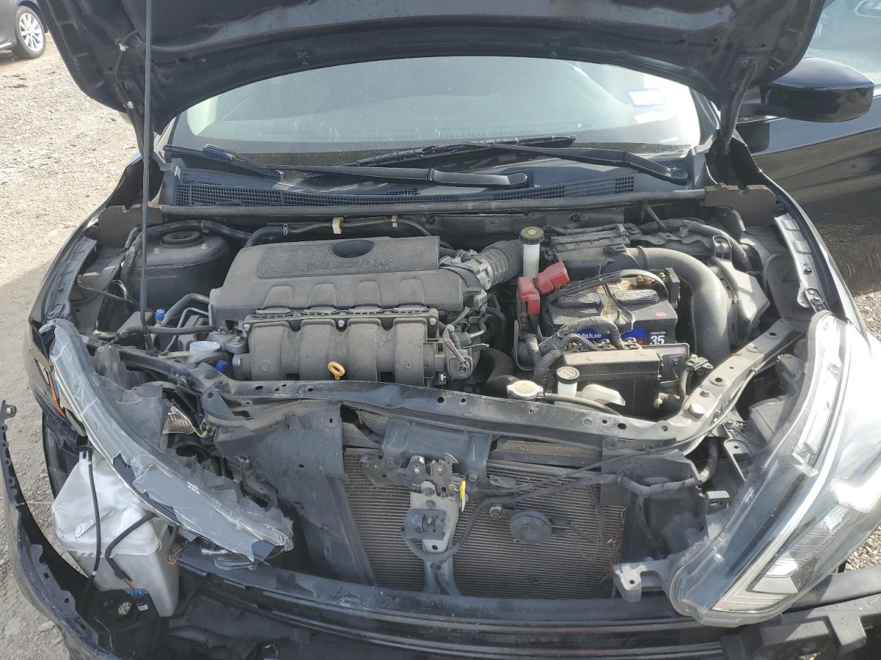 2019 Nissan Sentra - Image 11