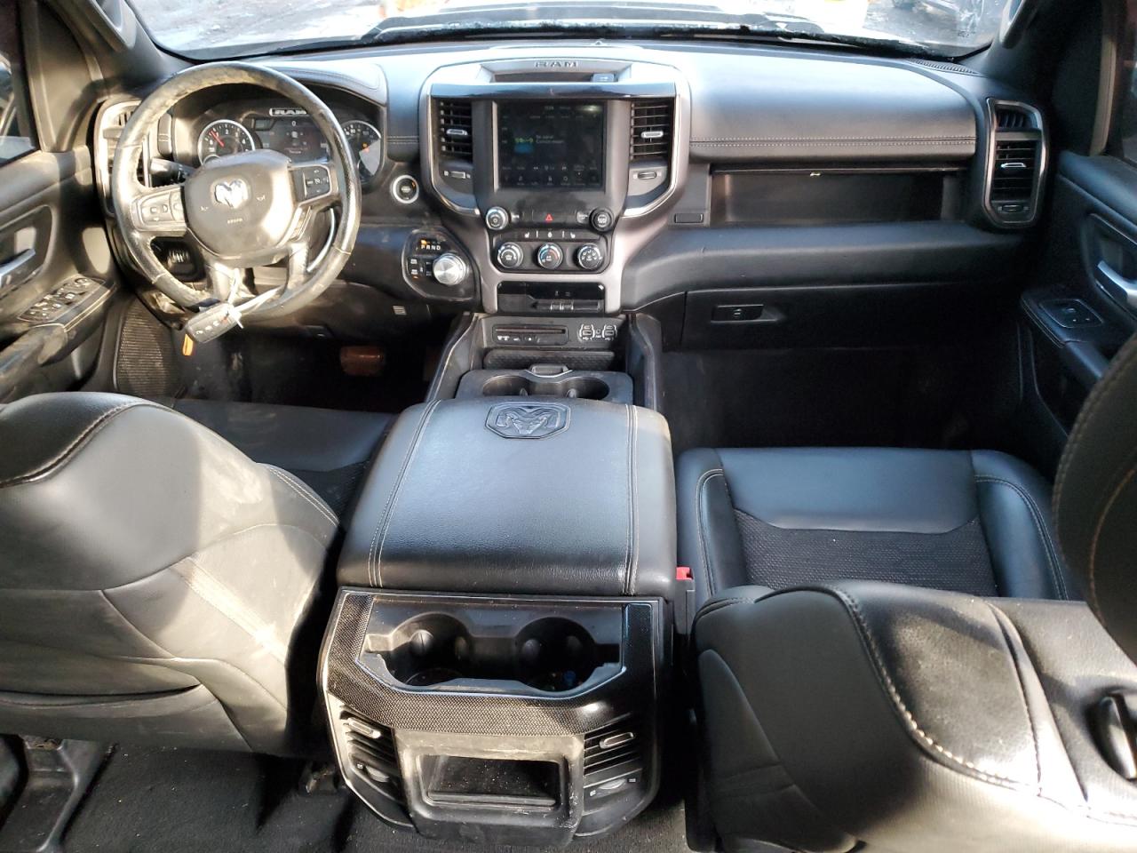 2019 RAM 1500 - Image 8