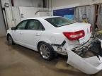 2007 Lincoln Mkz  zu verkaufen in Elgin, IL - Rear End