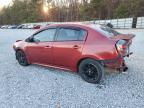 2010 Nissan Sentra 2.0 na sprzedaż w Gainesville, GA - Rear End