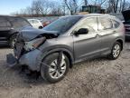 2012 Honda Cr-V Exl na sprzedaż w Franklin, WI - Front End