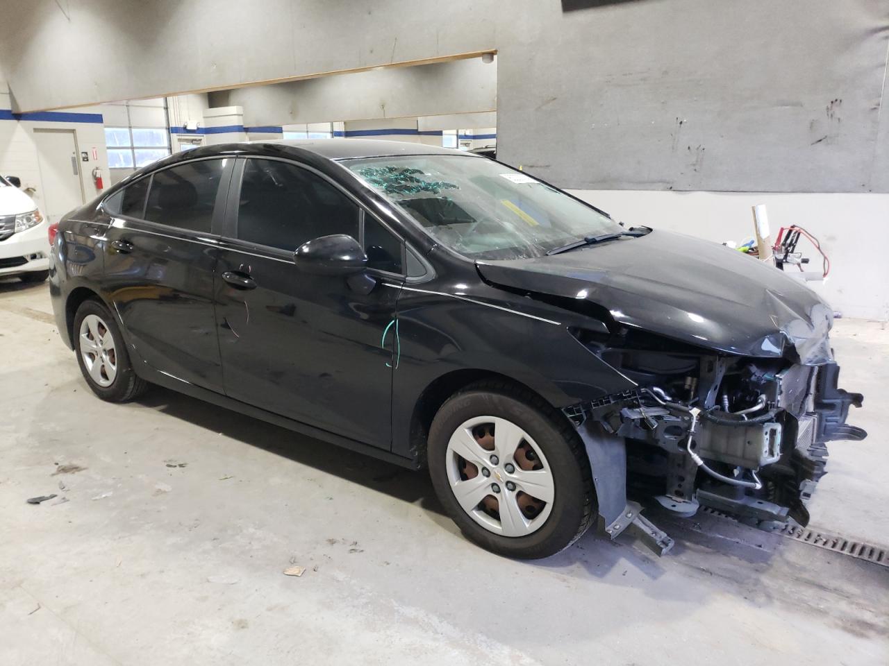 VIN 1G1BC5SM0G7234341 2016 CHEVROLET CRUZE no.4