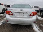 2010 Toyota Corolla Base იყიდება Chicago Heights-ში, IL - Front End