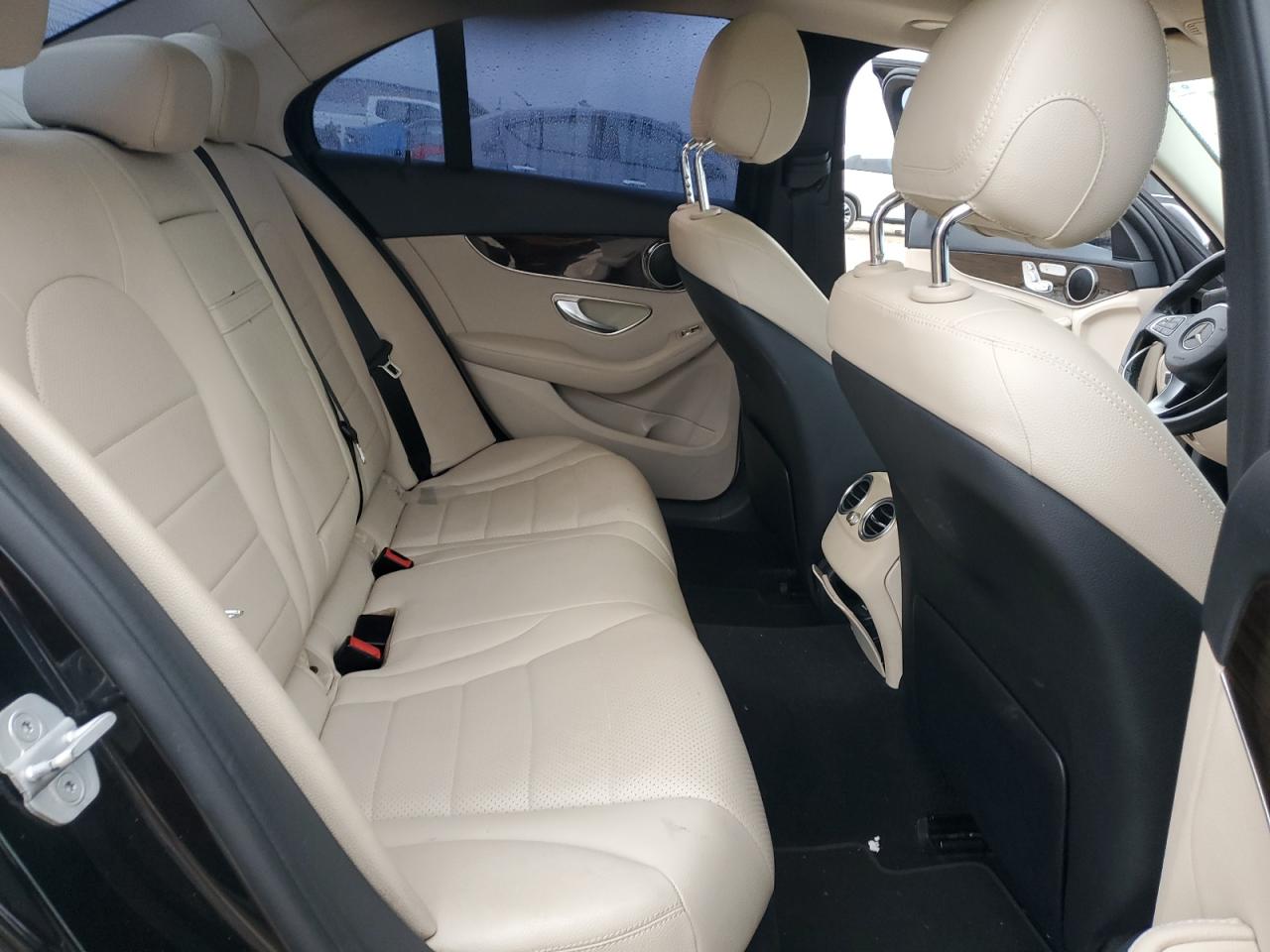 2016 Mercedes-Benz C-klasse - Image 10