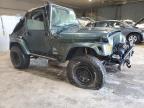 2003 Jeep Wrangler / Tj Sahara en Venta en Candia, NH - All Over