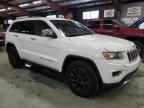 2015 Jeep Grand Cherokee Limited للبيع في East Granby، CT - Front End