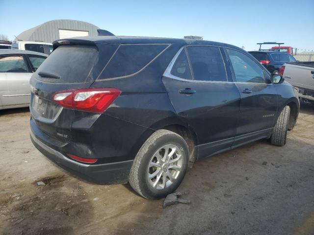  CHEVROLET EQUINOX 2020 Чорний