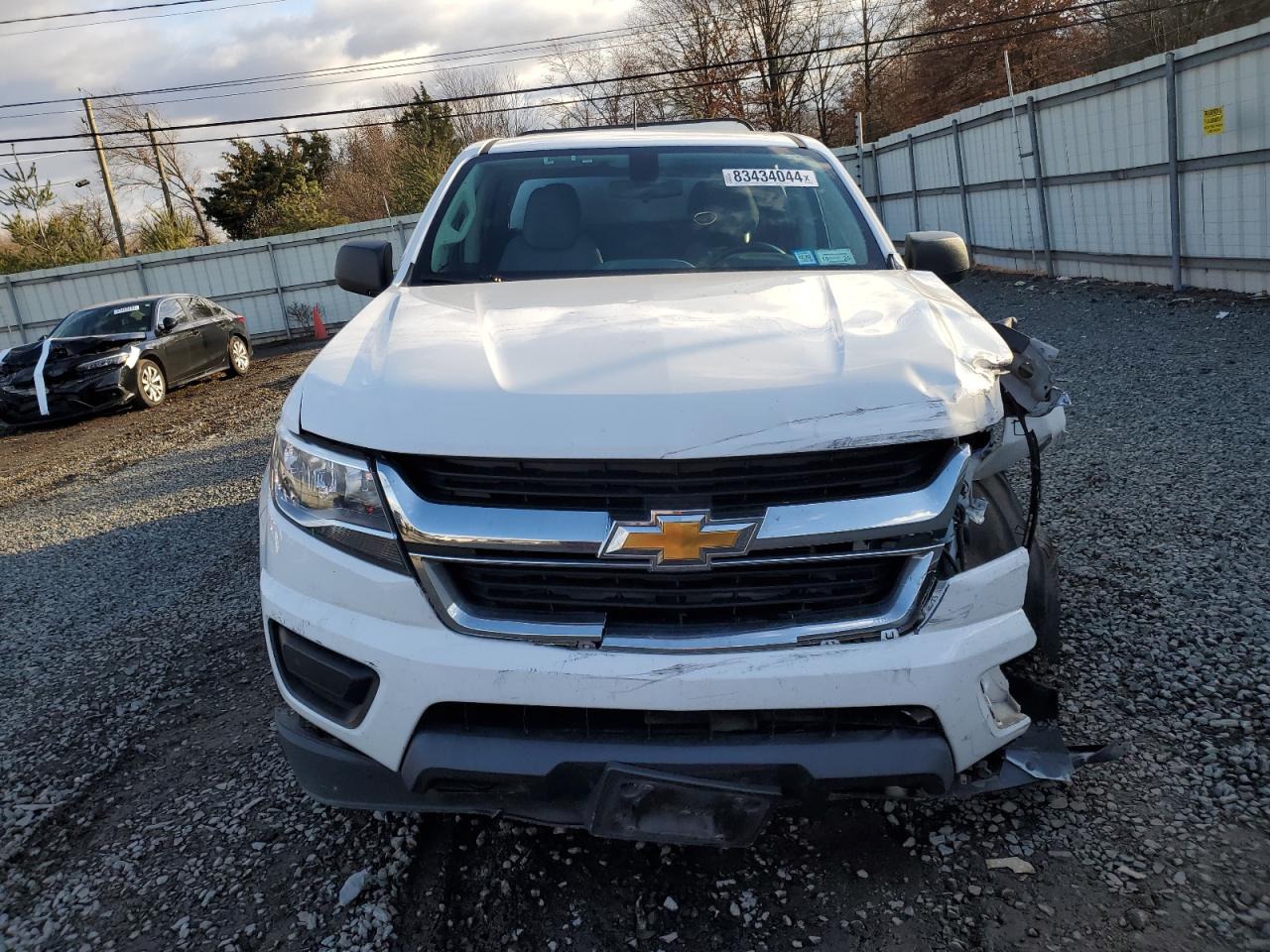 2020 Chevrolet Colorado - Image 5