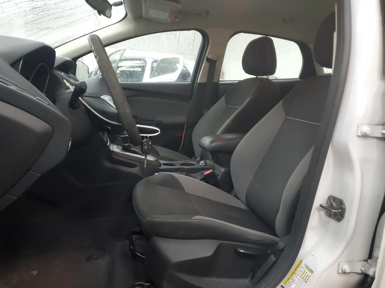 2014 Ford Focus - Image 7