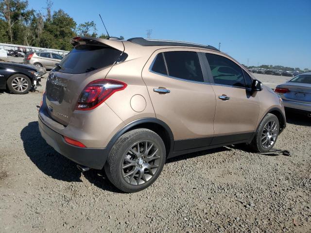  BUICK ENCORE 2019 Цвет загара