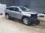 2018 Gmc Terrain Sle продається в Candia, NH - Front End