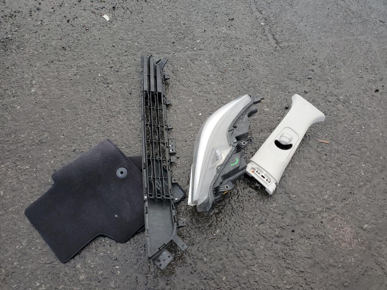 2019 Infiniti Q50 Luxe VIN: JN1EV7AR9KM593238 Lot: 83293404