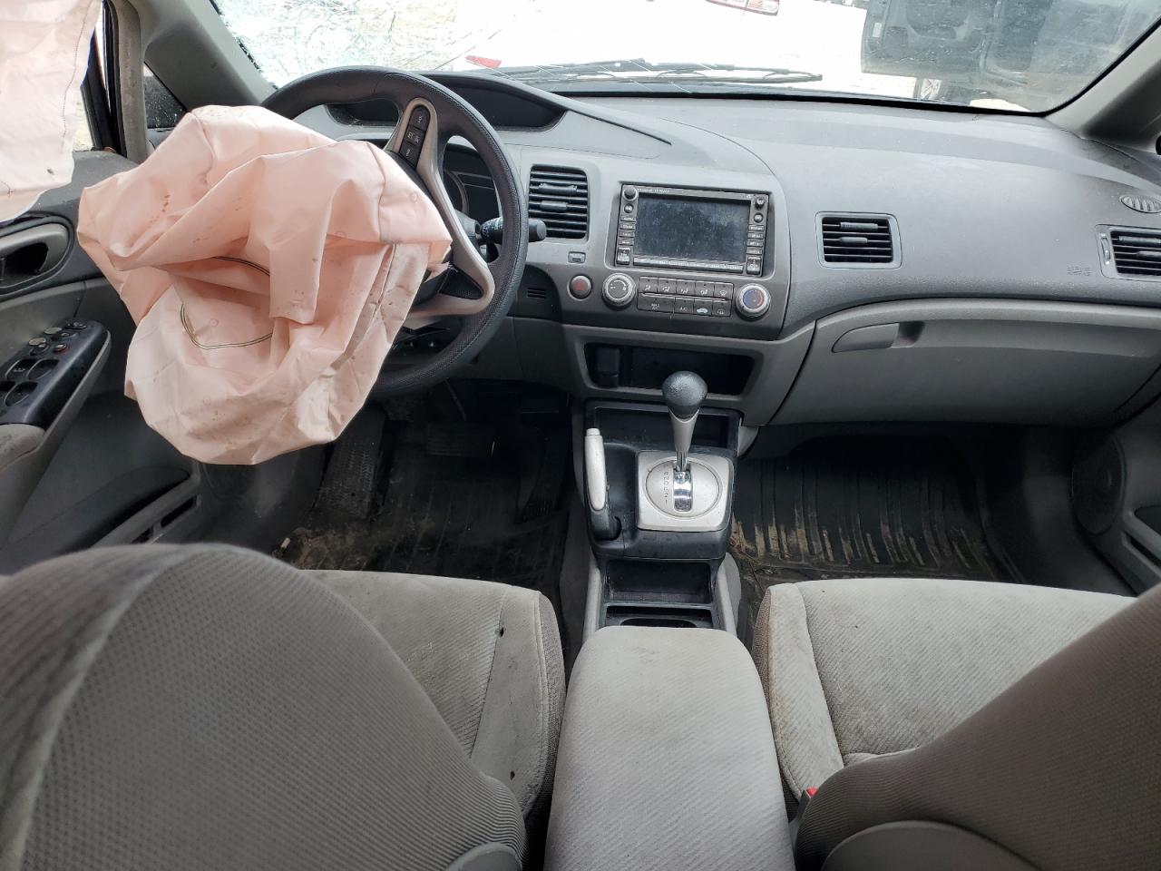 2010 Honda Civic - Image 8