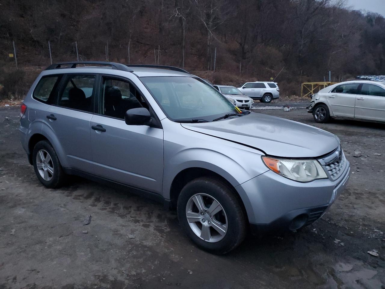 2013 Subaru Forester - Image 4