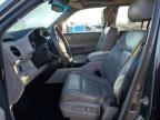 2011 Honda Pilot Exln للبيع في Martinez، CA - Side