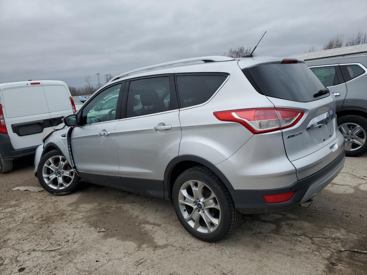 2014 Ford Escape - Image 2