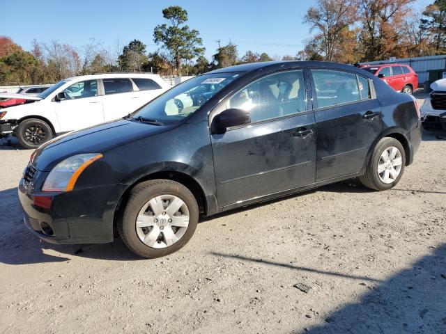 2009 Nissan Sentra 2.0