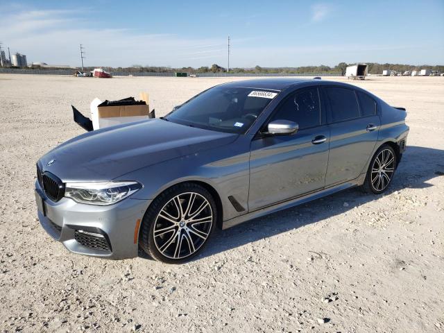 2018 Bmw 540 I