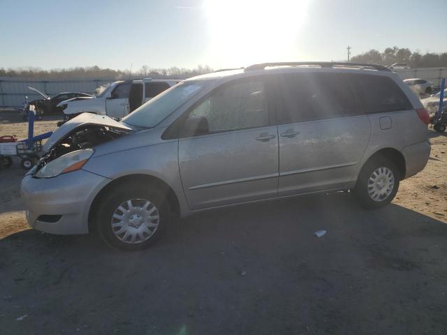 2007 Toyota Sienna Ce