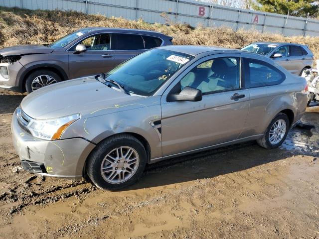 2008 Ford Focus Se
