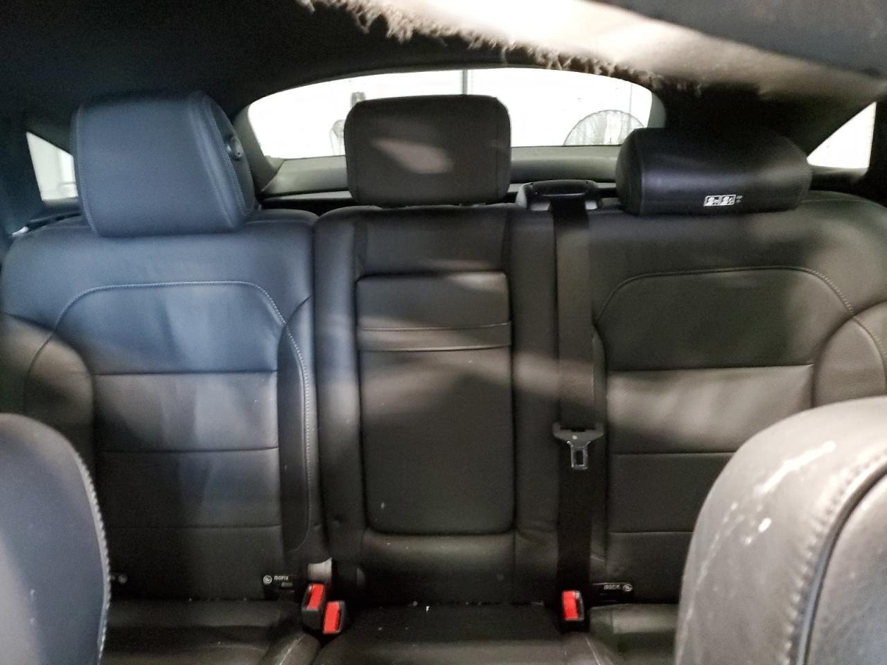 2017 Mercedes-Benz GLE - Image 10