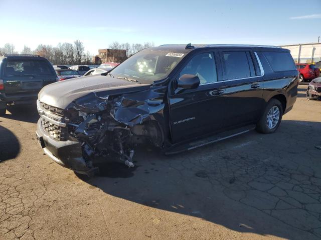 2024 Chevrolet Suburban K1500 Ls