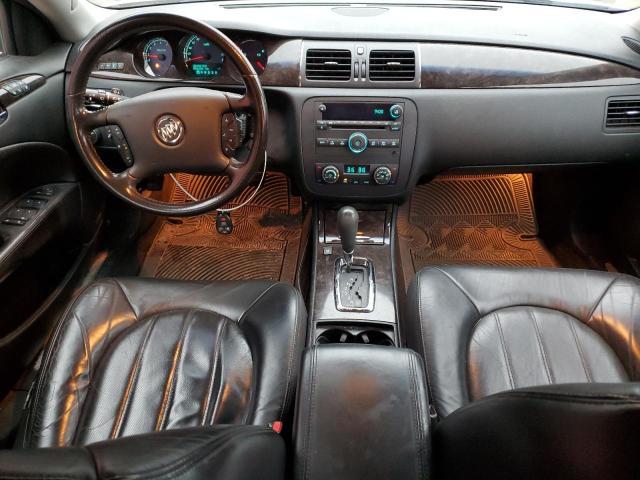 2006 BUICK LUCERNE CXS