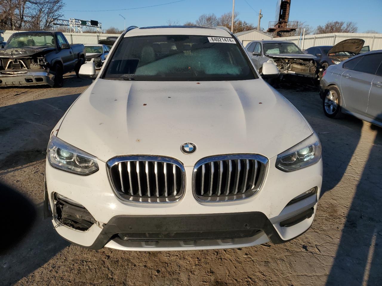 2019 BMW X3 - Image 5