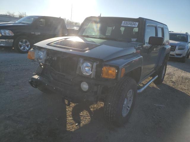 2006 Hummer H3 