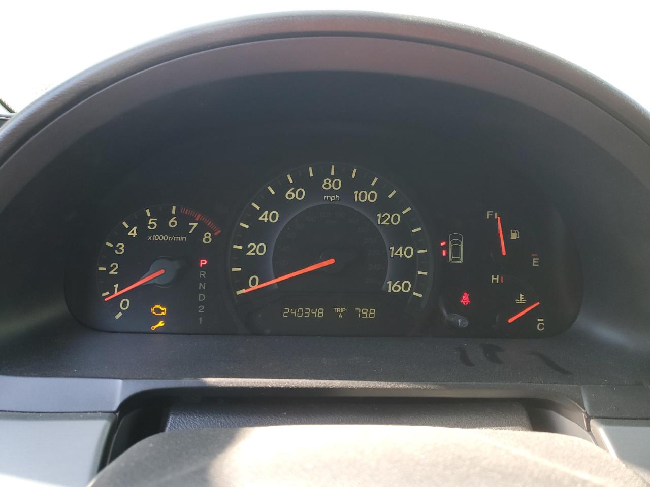 2007 Honda Odyssey Exl VIN: 5FNRL38647B050727 Lot: 83493744