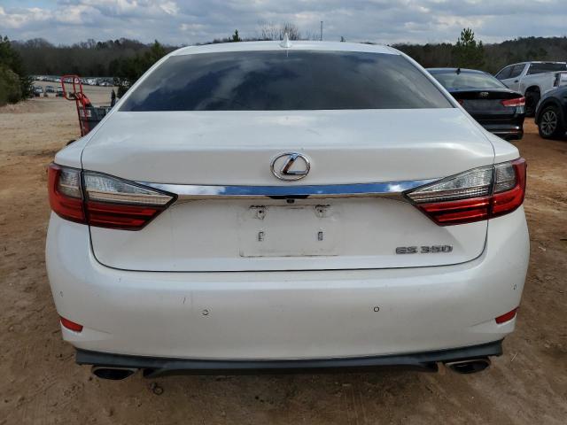 Седаны LEXUS ES350 2016 Белы