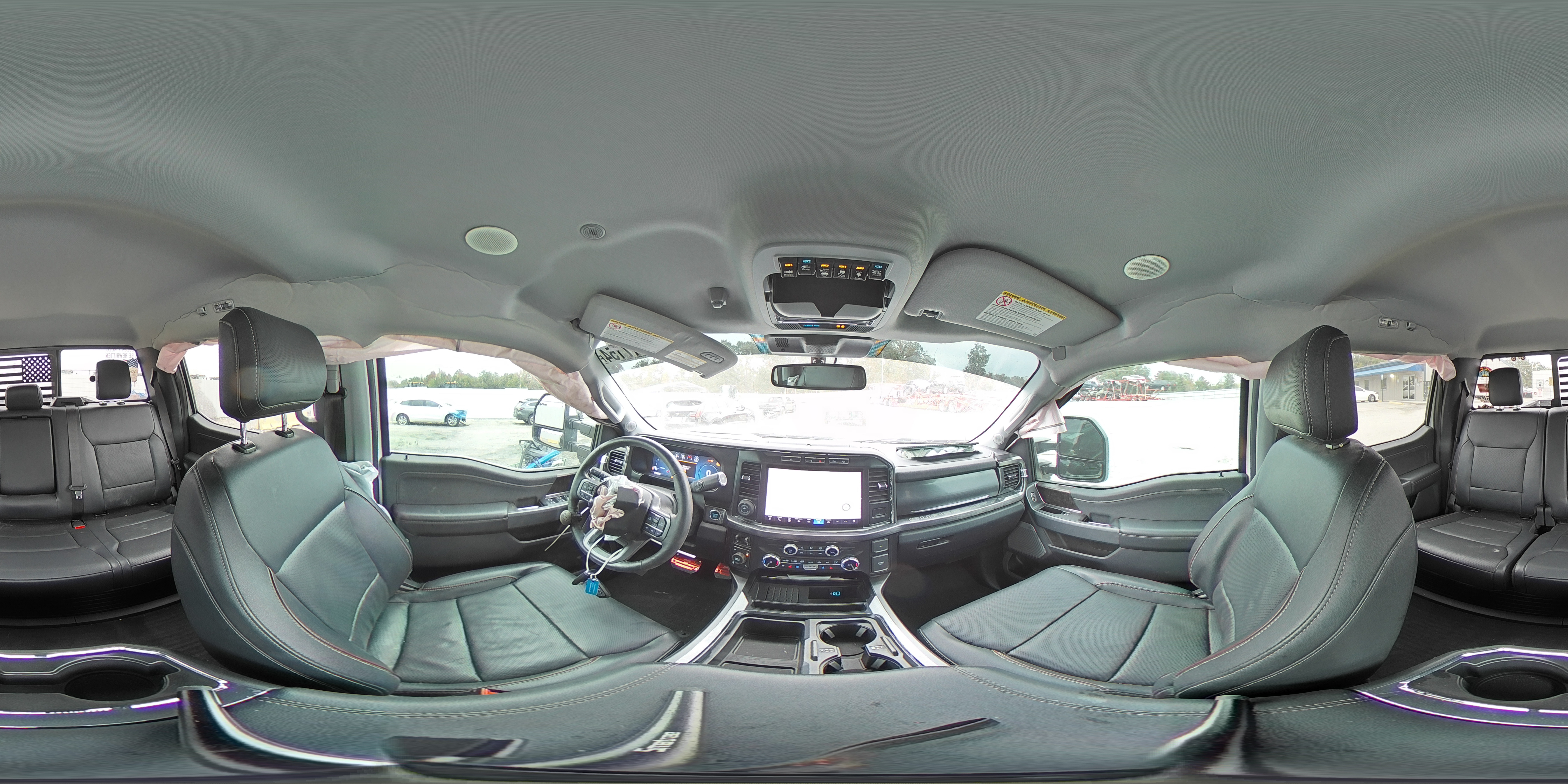 2023 Ford F250 - Image 14