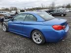 2014 Bmw 428 I Sulev на продаже в Portland, OR - Front End