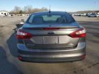 2014 Ford Focus Se for Sale in Glassboro, NJ - Side