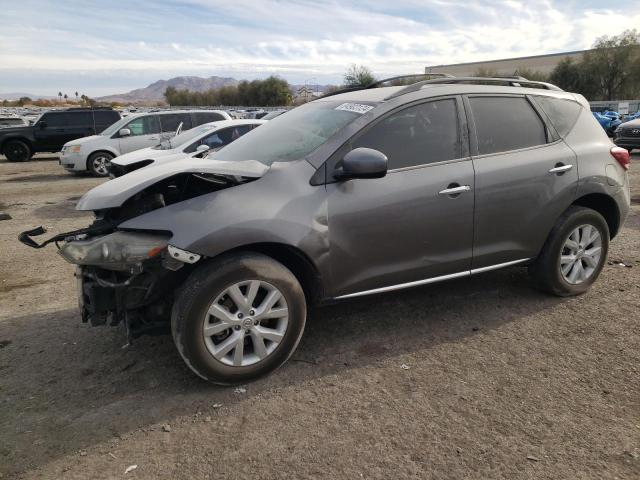 2013 Nissan Murano S