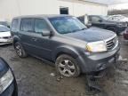 2012 Honda Pilot Exl na sprzedaż w Windsor, NJ - Undercarriage